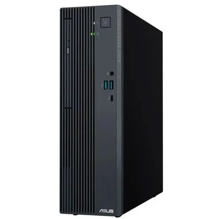 Asus ExpertCenter P500 SFF P500SV-07240H110X Intel Core 7 240H 16GB 512GB SSD Gris